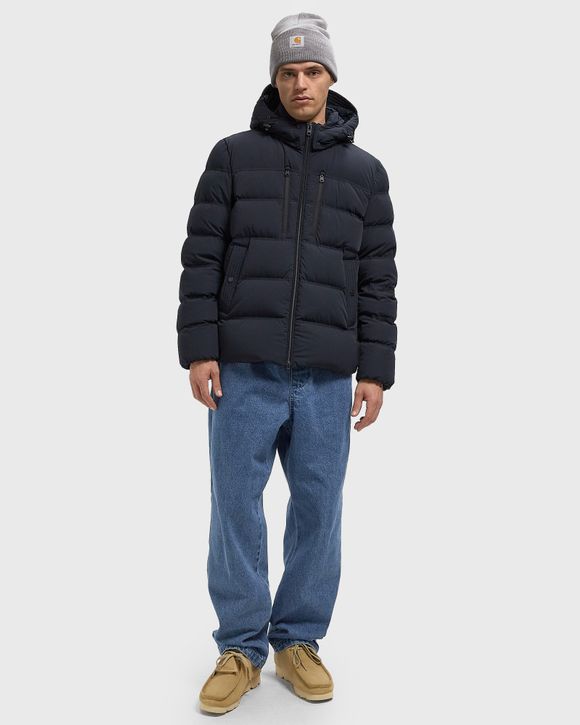 Thumbnail - MATT STRETCH PUFFER JACKET