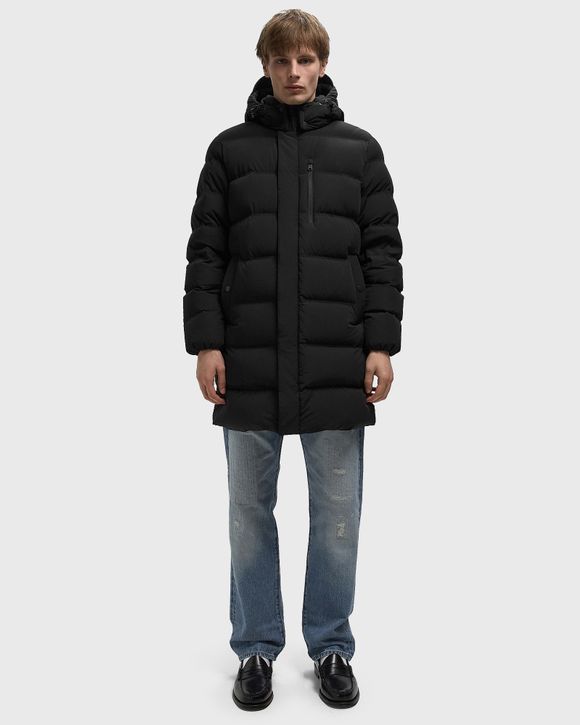 Thumbnail - MATT STRETCH LONG PUFFER