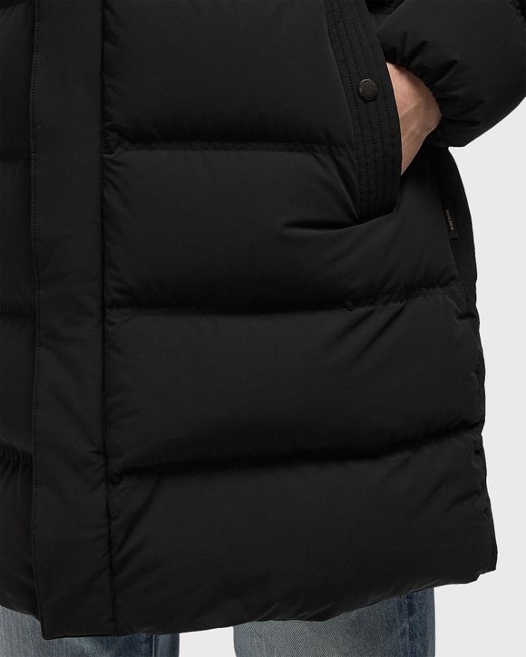 MATT STRETCH LONG PUFFER