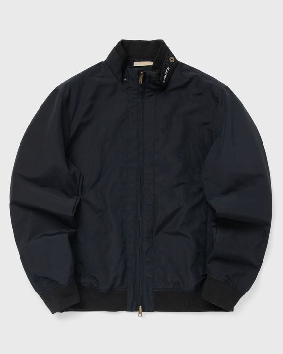 SPRING LEWIS BOMBER