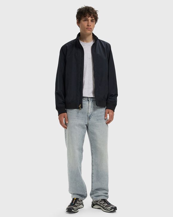 SPRING LEWIS BOMBER