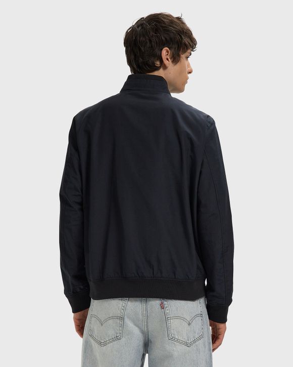 SPRING LEWIS BOMBER