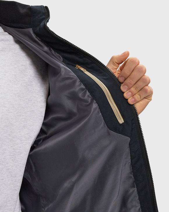 SPRING LEWIS BOMBER