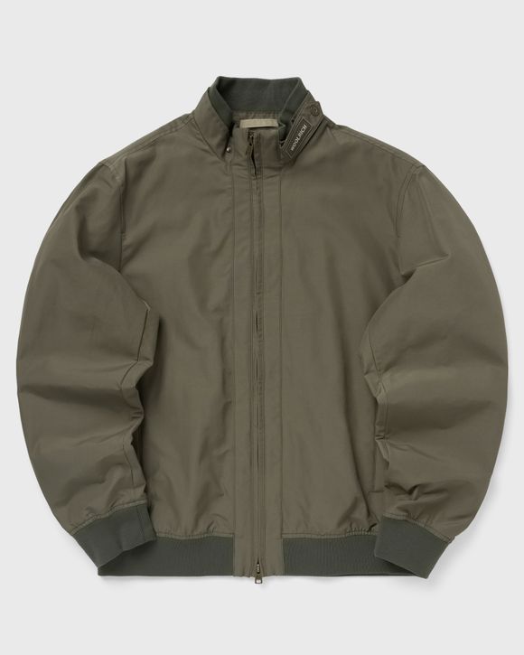 SPRING LEWIS BOMBER