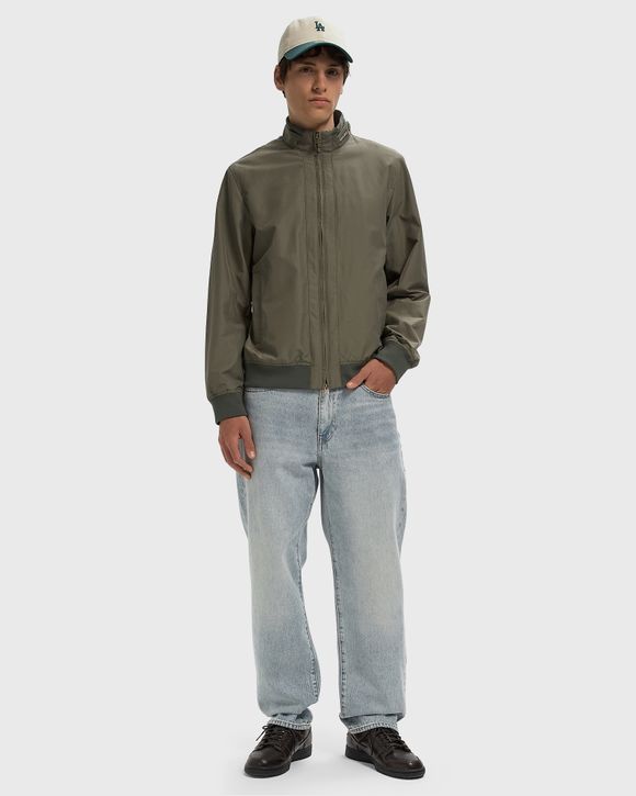 SPRING LEWIS BOMBER