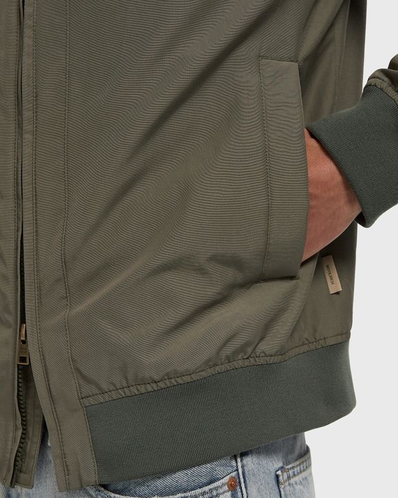 SPRING LEWIS BOMBER