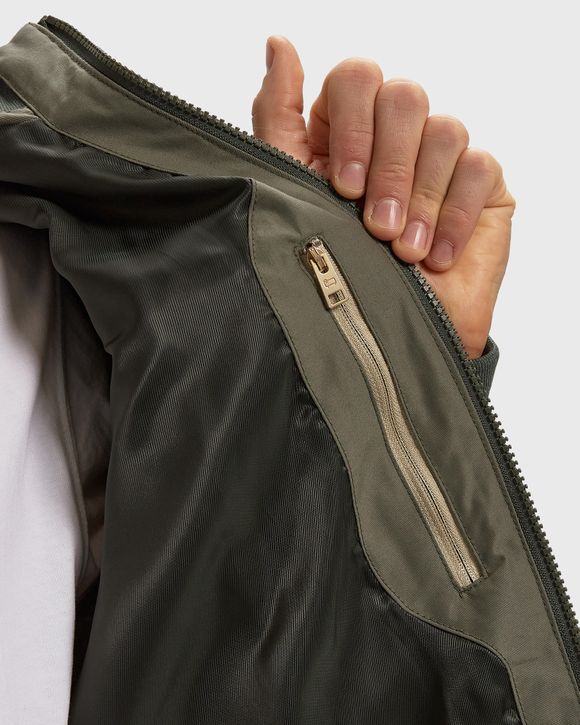 SPRING LEWIS BOMBER