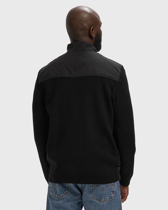 TWO LAYERS HYBRID