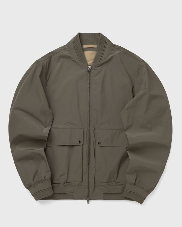 URBAN WESLEY BOMBER