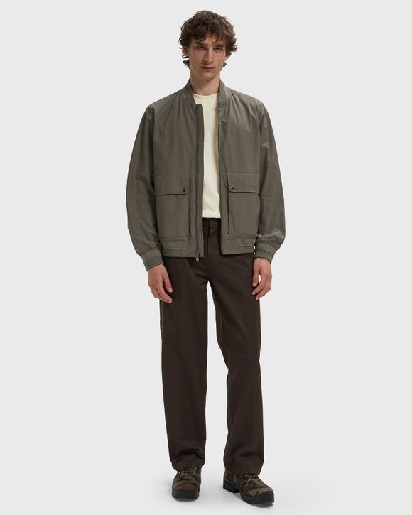 URBAN WESLEY BOMBER