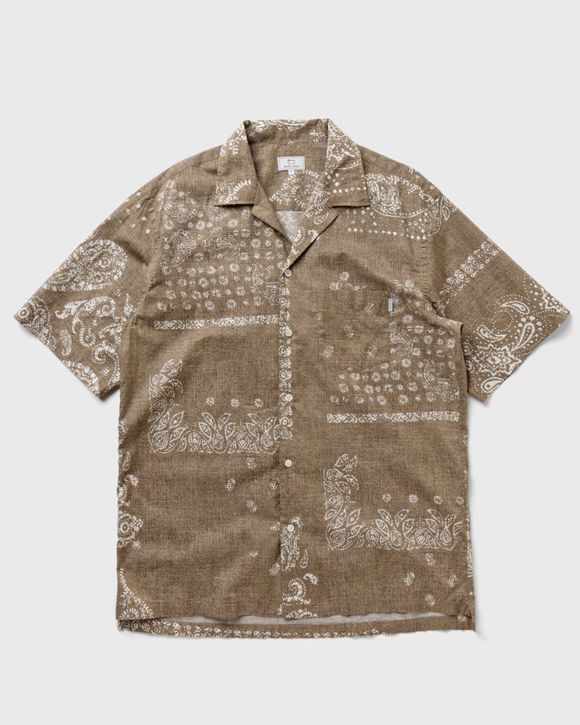 BOWLING SHIRT