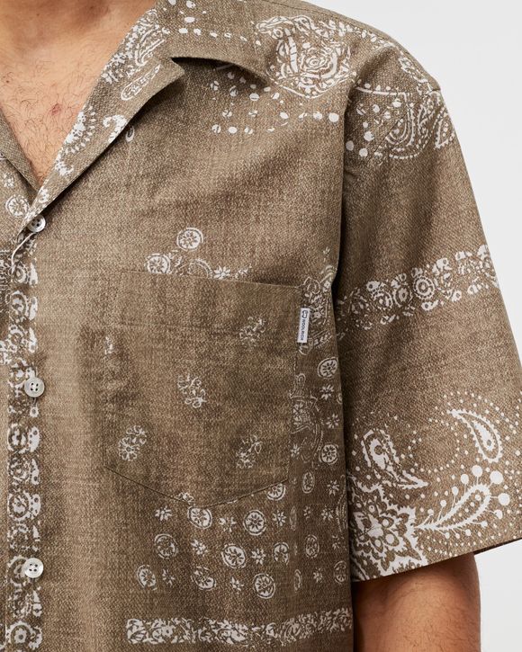 BOWLING SHIRT