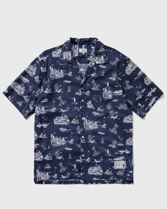 ZAVIKON SS SHIRT