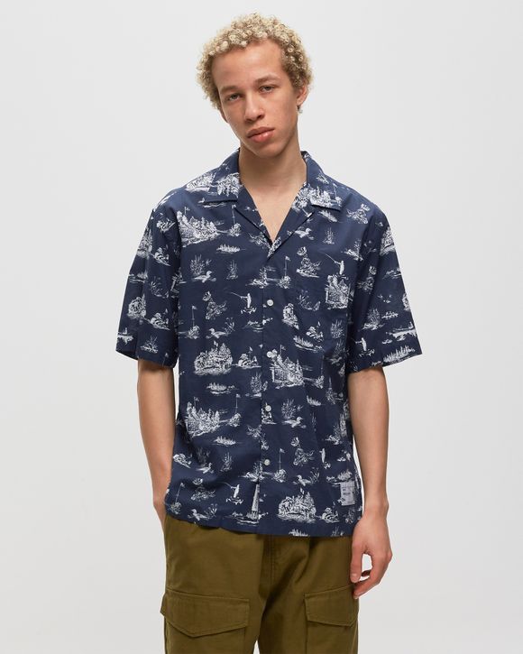 ZAVIKON SS SHIRT