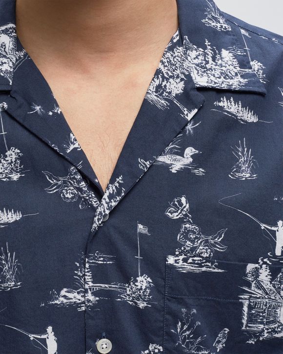 ZAVIKON SS SHIRT