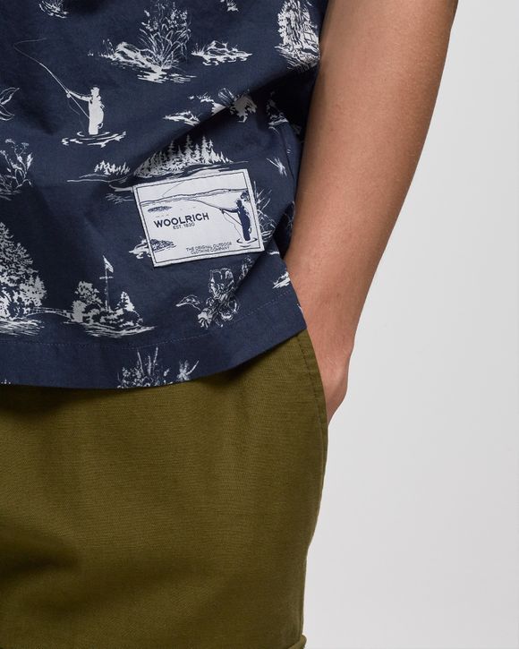 ZAVIKON SS SHIRT