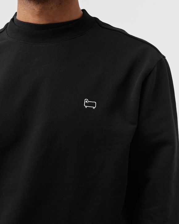 AMERICAN FLEECE CREWNECK SWEATSHIRT