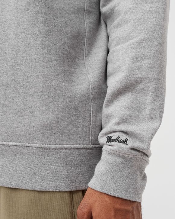 AMERICAN FLEECE CREWNECK SWEATSHIRT
