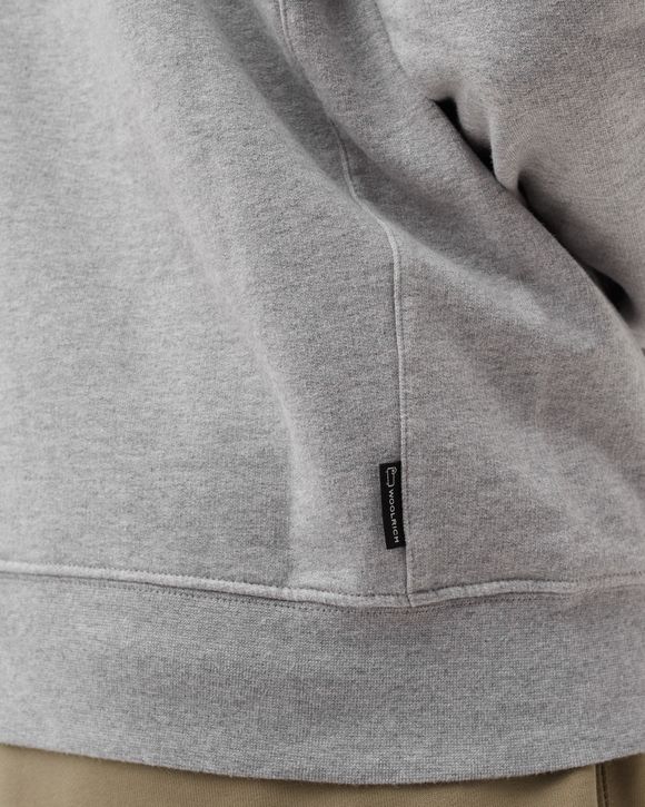 AMERICAN FLEECE CREWNECK SWEATSHIRT
