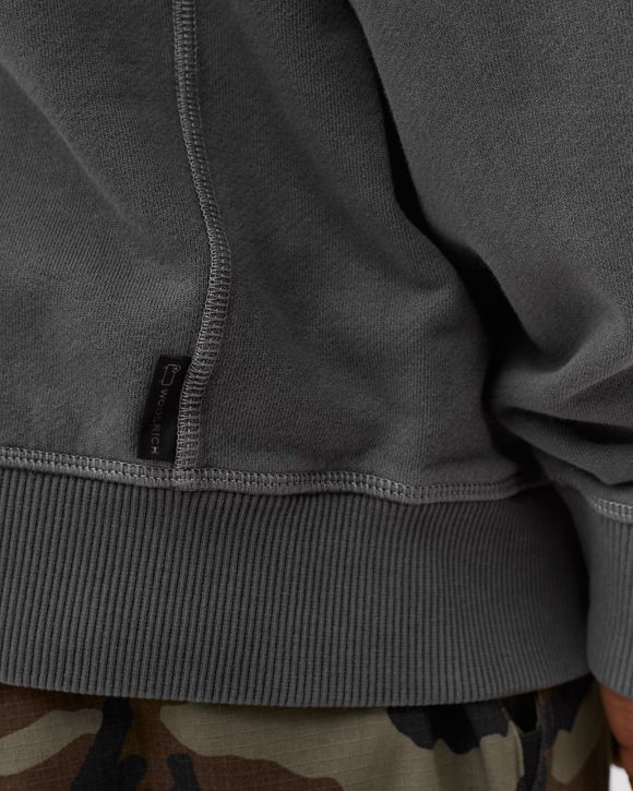 AMERICAN CREWNECK SWEATSHIRT