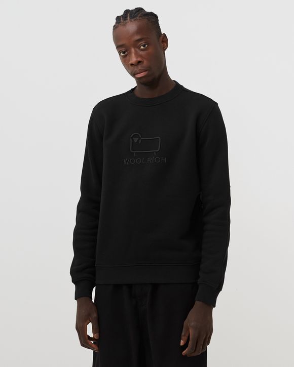 CLASSIC FLEECE CREWNECK