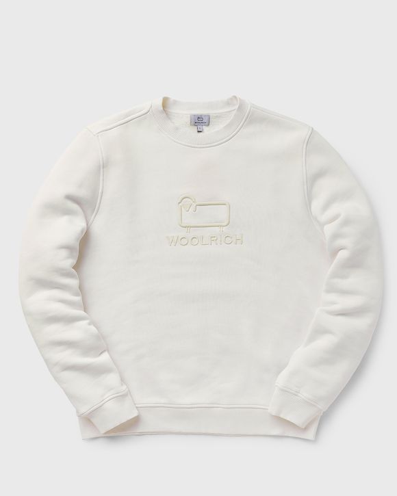 CLASSIC FLEECE CREWNECK