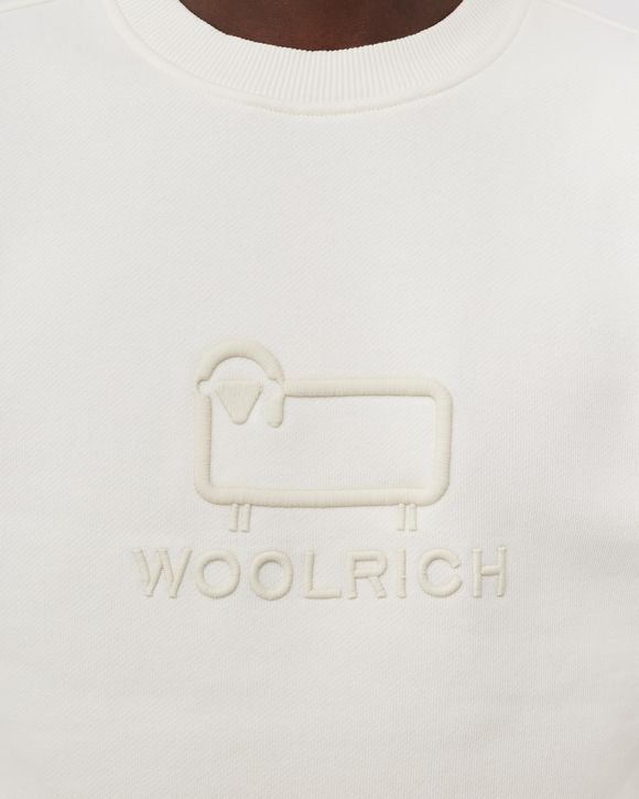 CLASSIC FLEECE CREWNECK