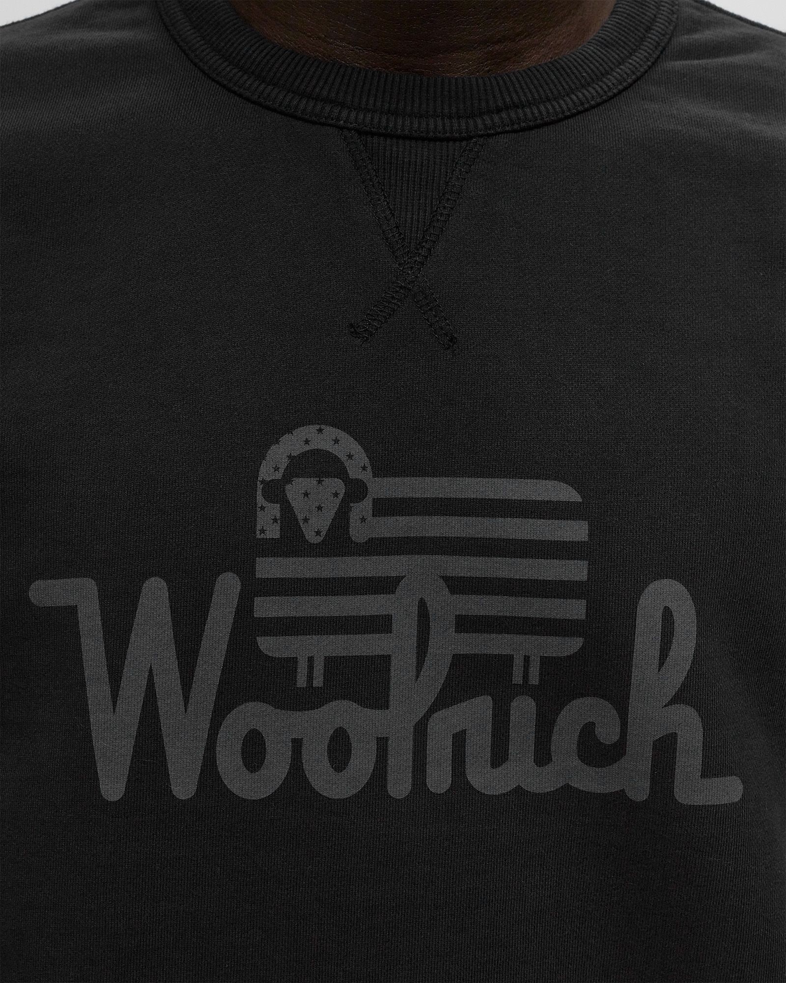 ORGANIC COTTON SWEATSHIRT