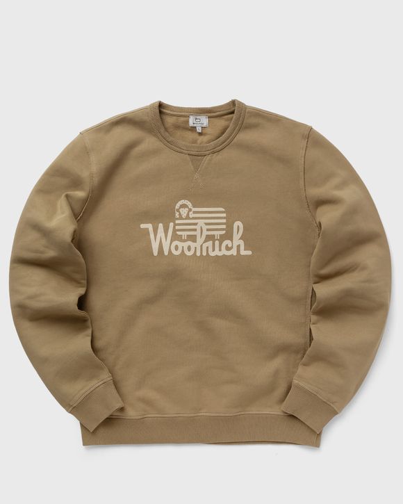ORGANIC COTTON SWEATSHIRT