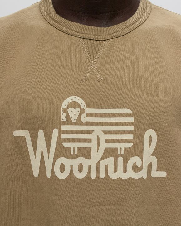 ORGANIC COTTON SWEATSHIRT