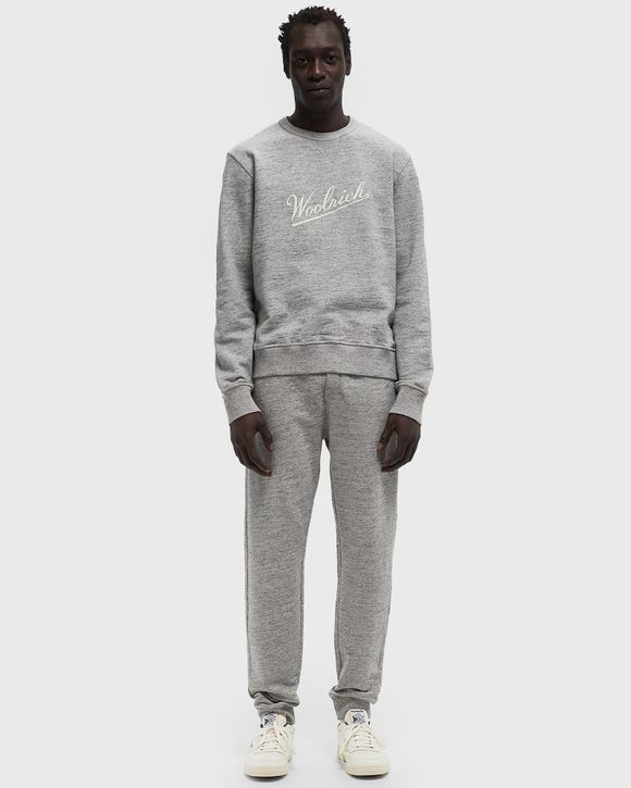 Thumbnail - MOULINE CREWNECK