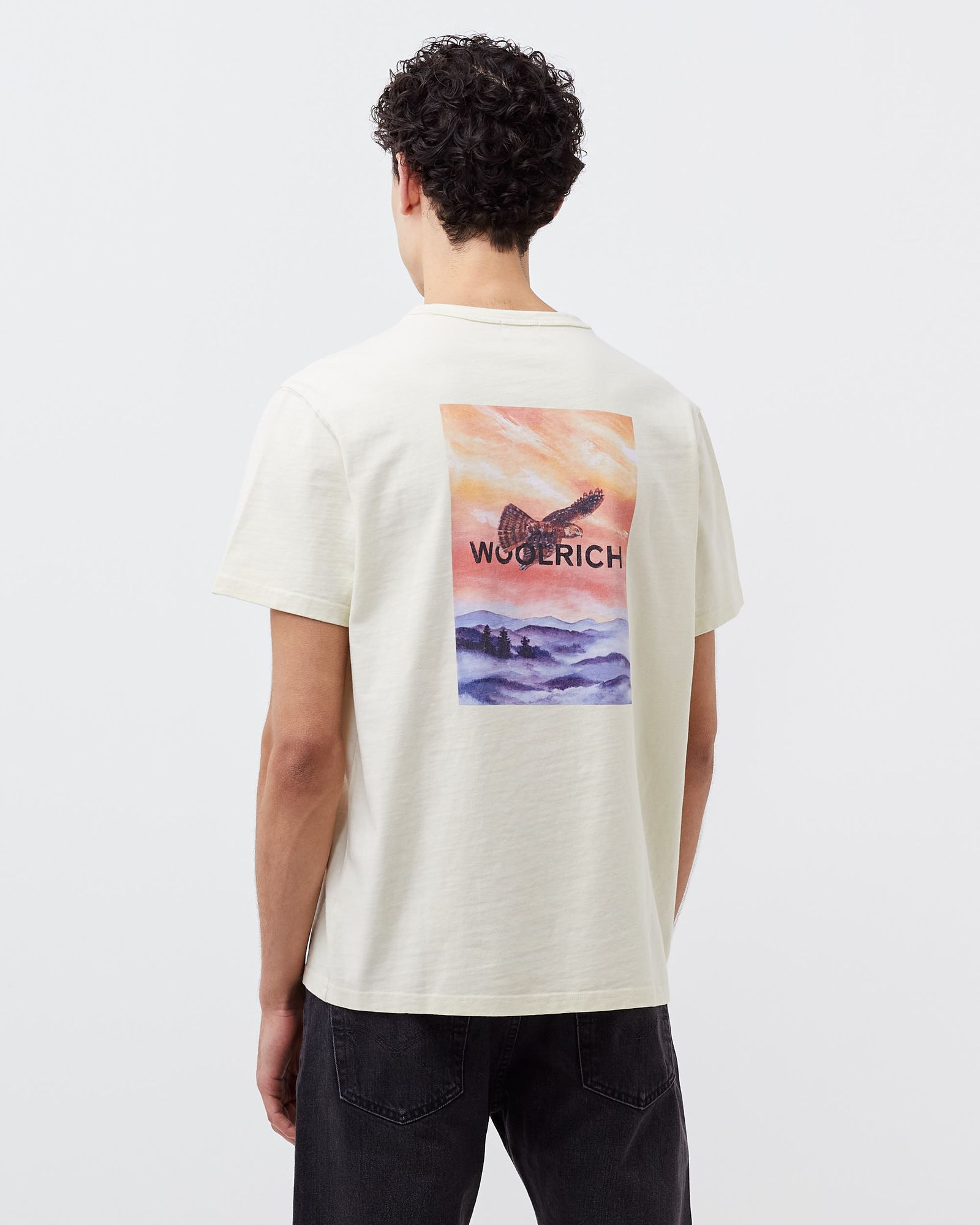 OUTDOOR TEE