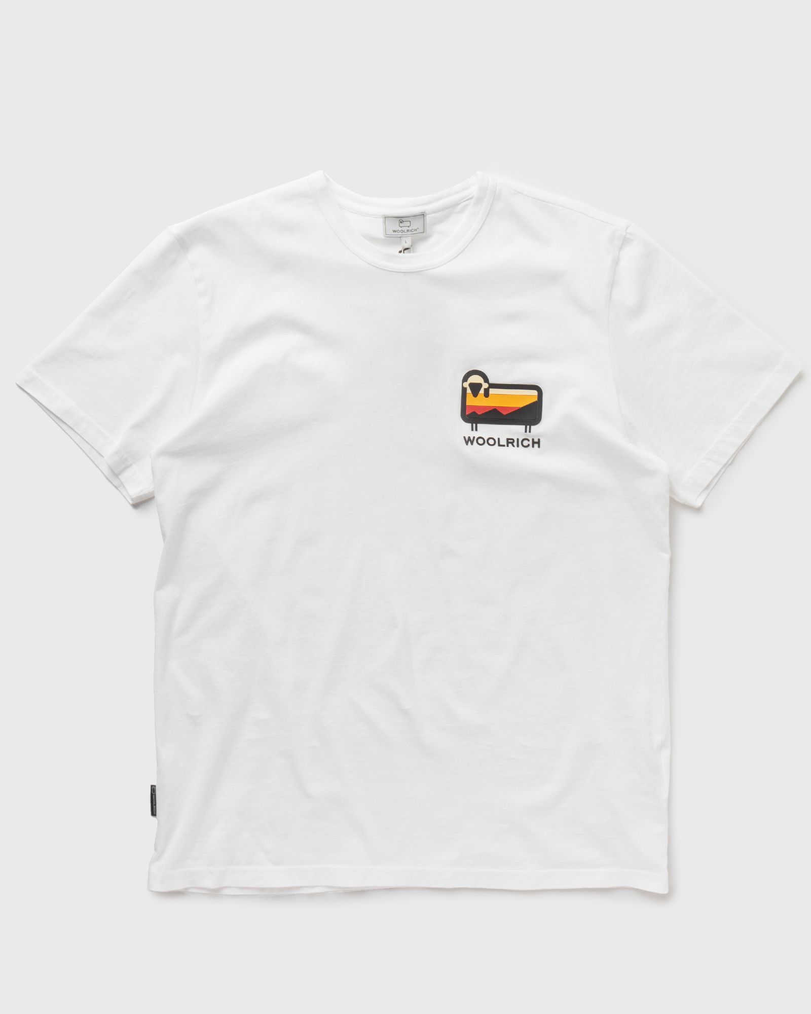 LOGO SHEEP TEE