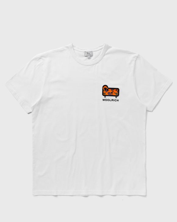 CAMO SHEEP TEE