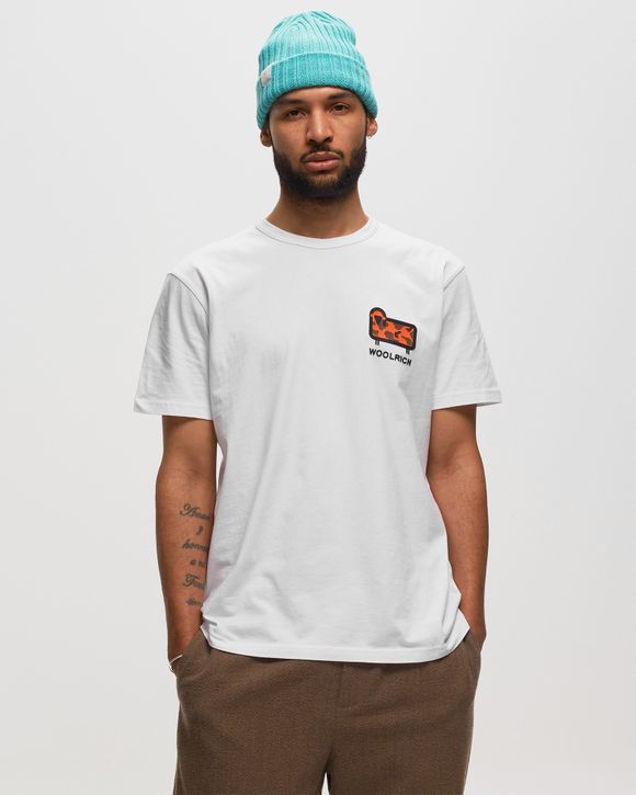 CAMO SHEEP TEE