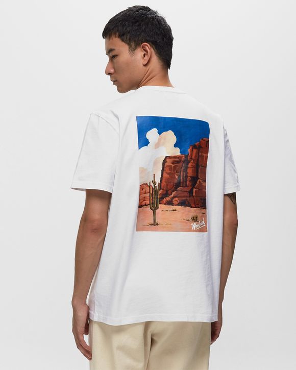 PHOTOGRAPHIC TEE
