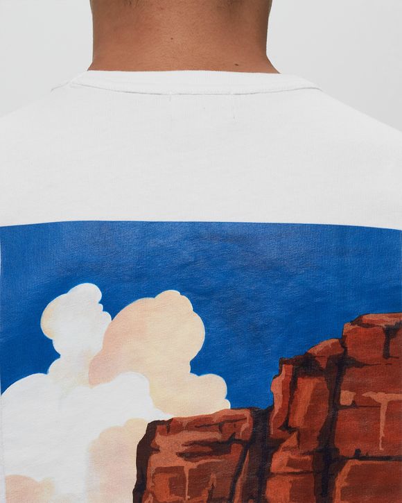 PHOTOGRAPHIC TEE