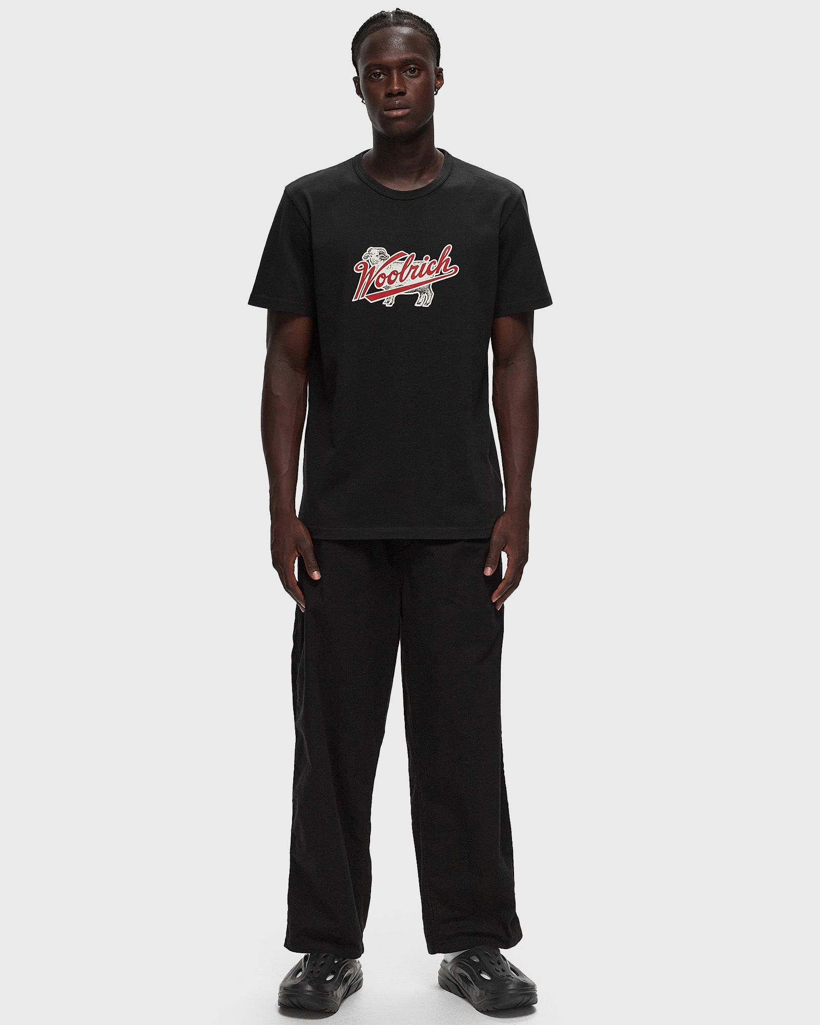 SHEEP GRAPHIC T-SHIRT