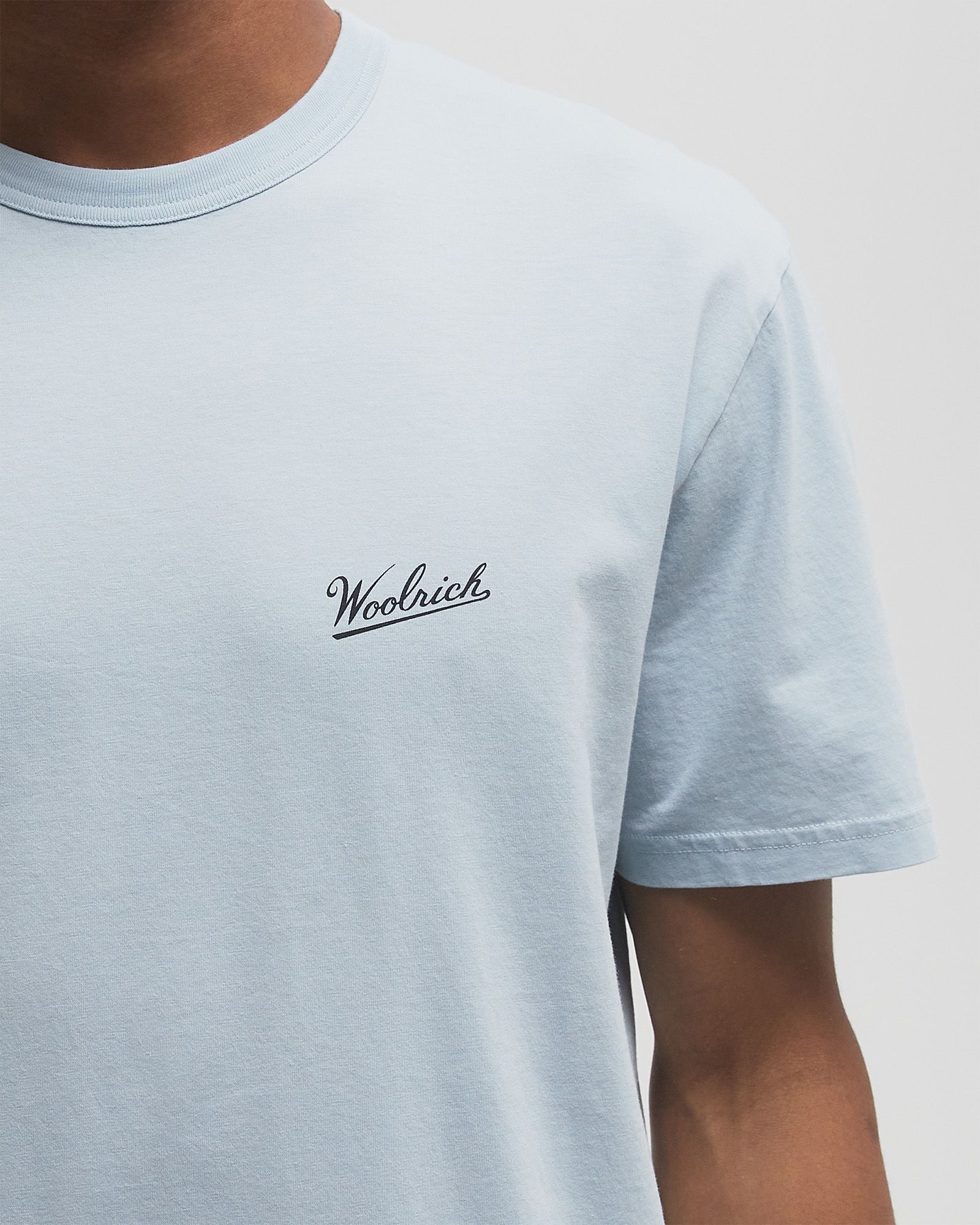LOGO TEE