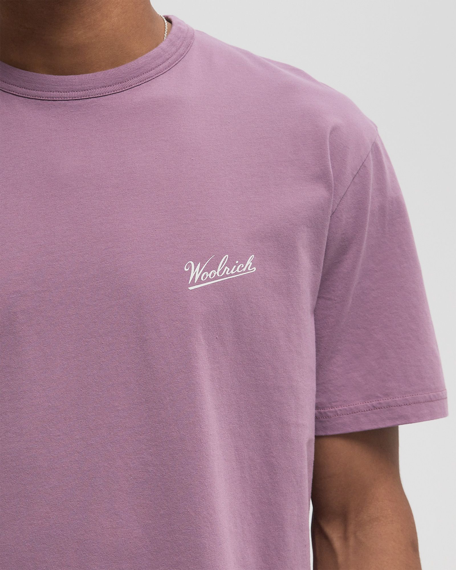 LOGO TEE