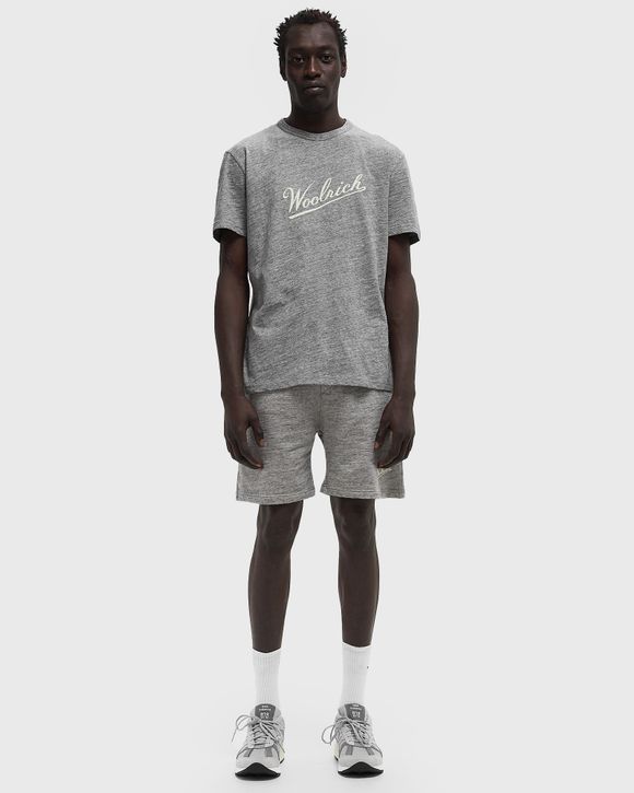 Thumbnail - MOULINE JERSEY LOGO TEE