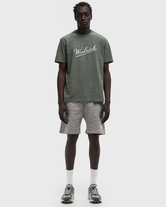Thumbnail - MOULINE JERSEY LOGO TEE