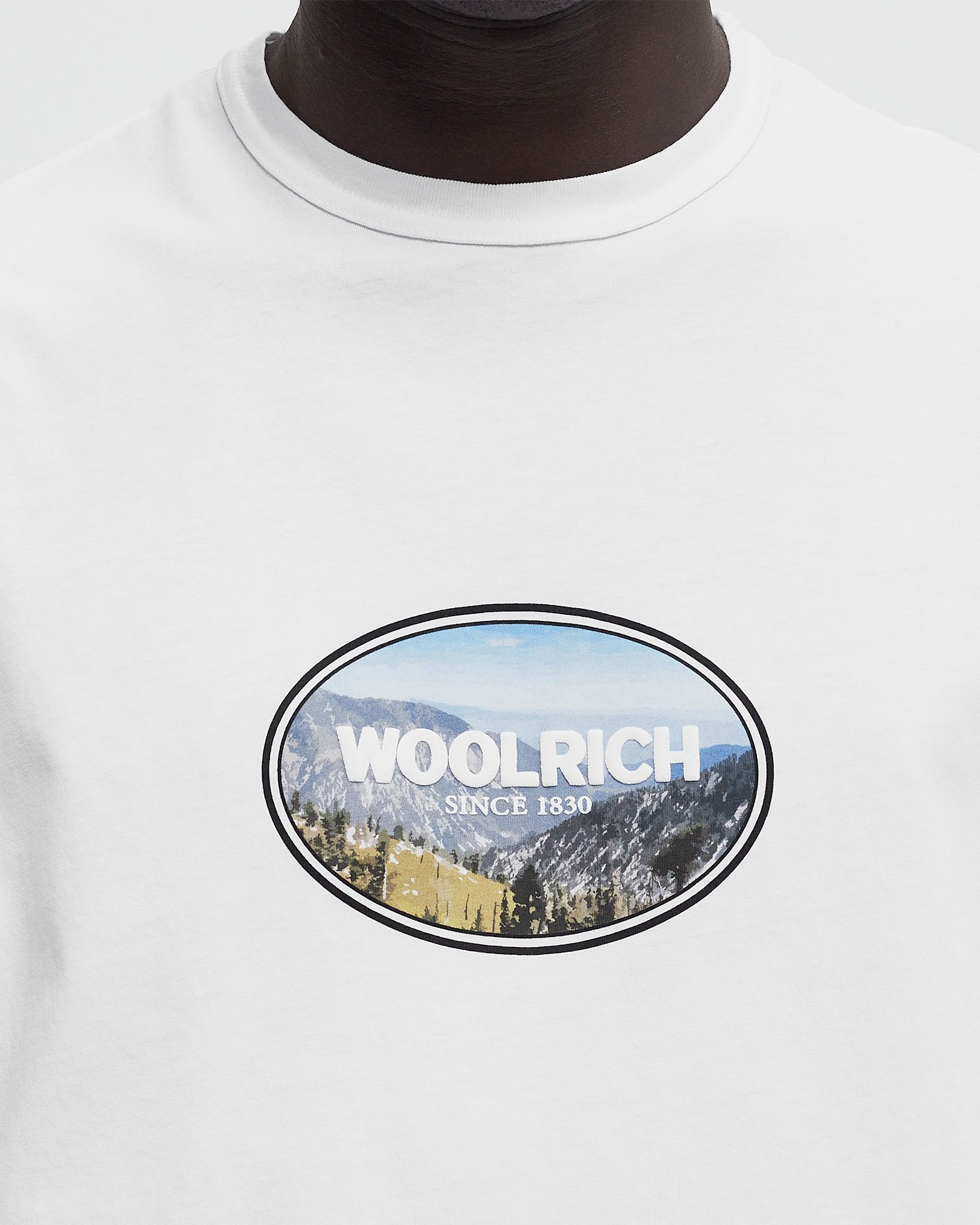 LANDSCAPE TEE
