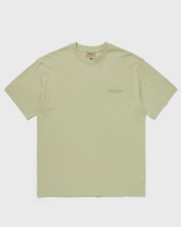 COTTON GRAPHIC TEE