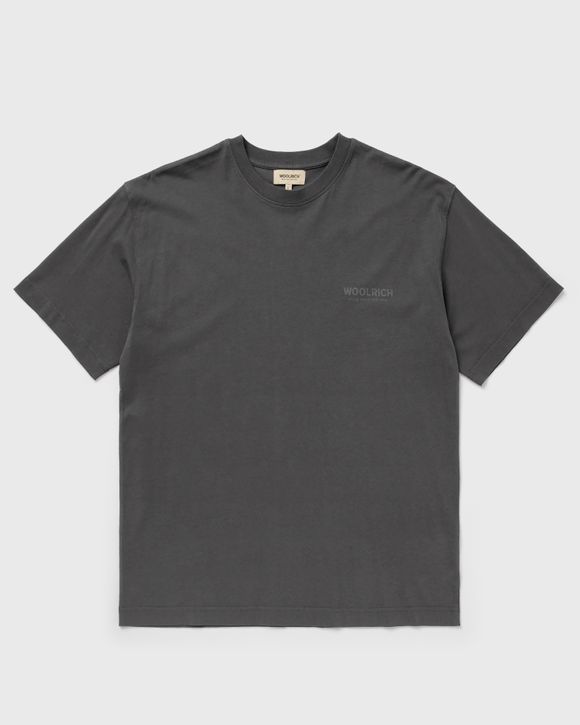 COTTON GRAPHIC TEE