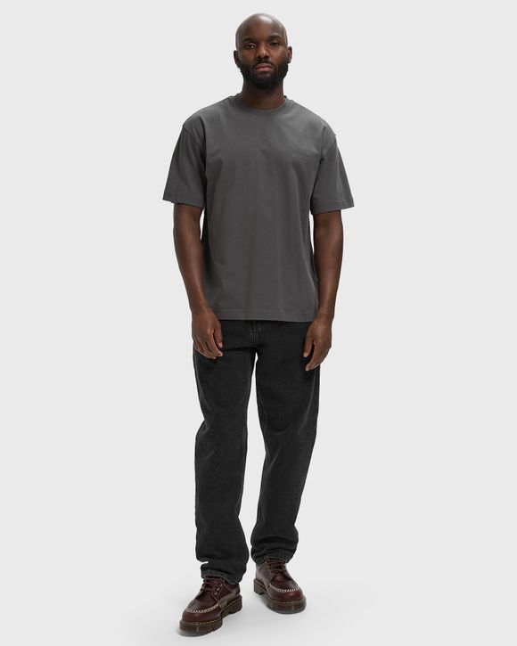 COTTON GRAPHIC TEE