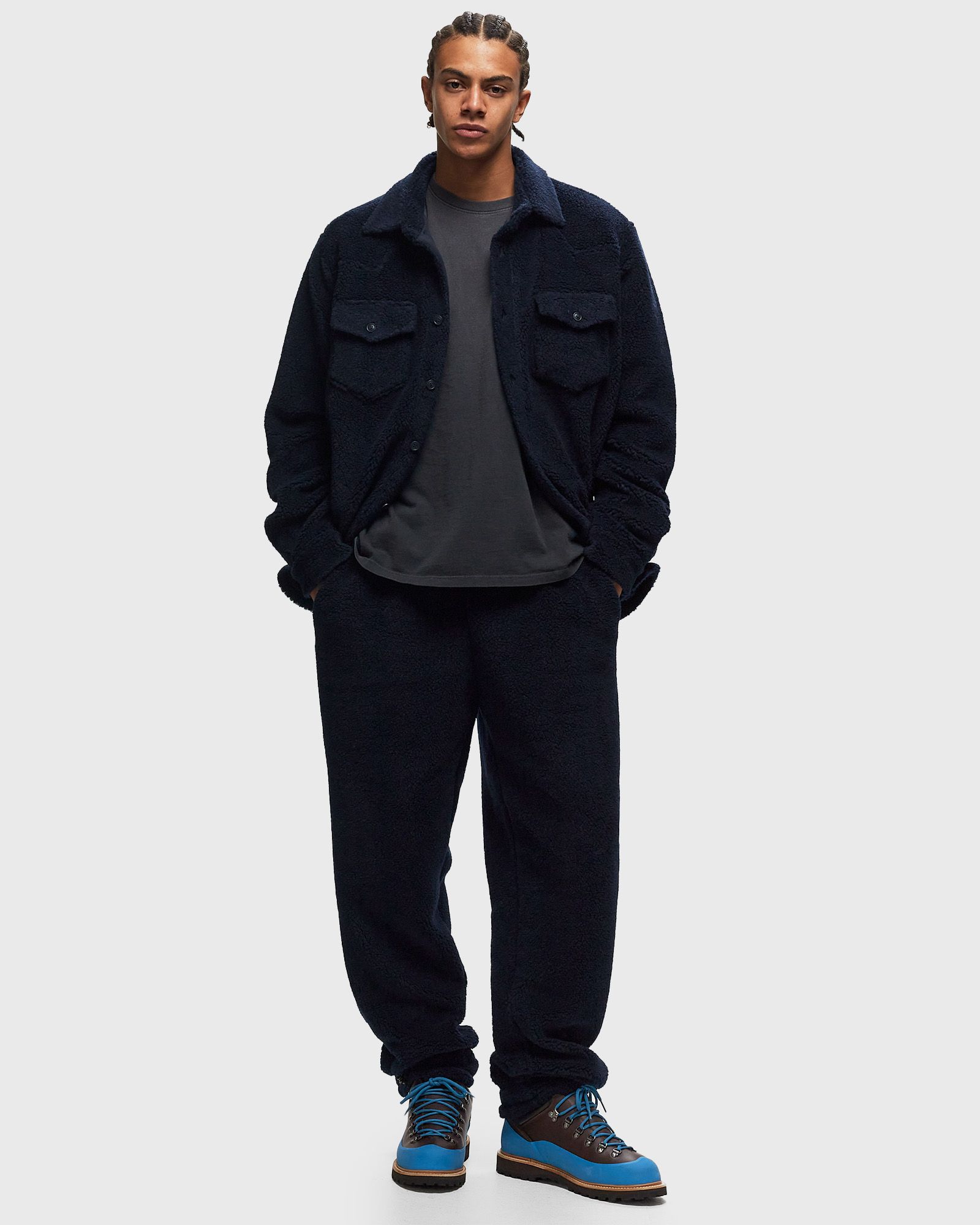 One of These Days x Woolrich SHERPA PANT