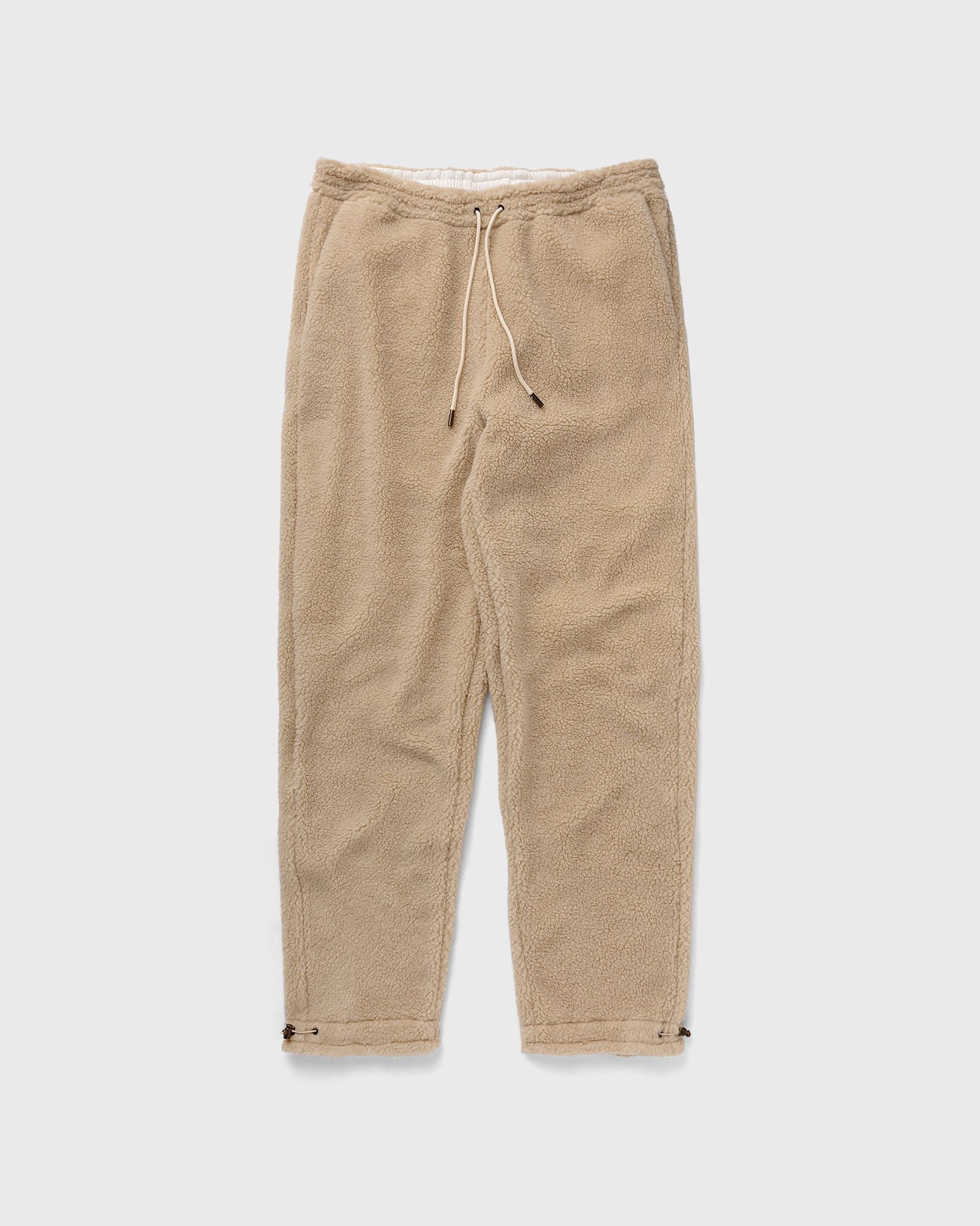 One of These Days x Woolrich SHERPA PANT