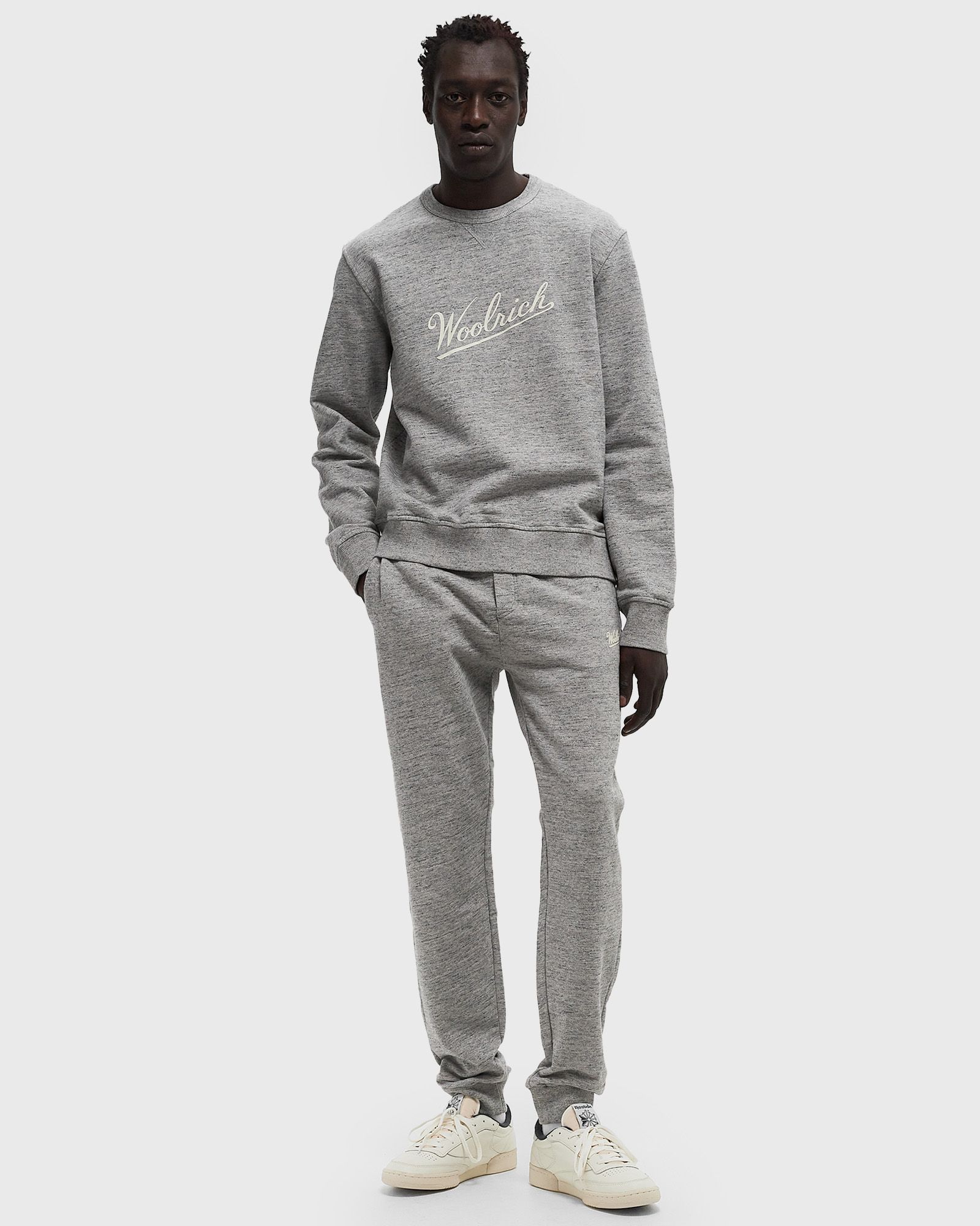 MOULINE SWEATPANT