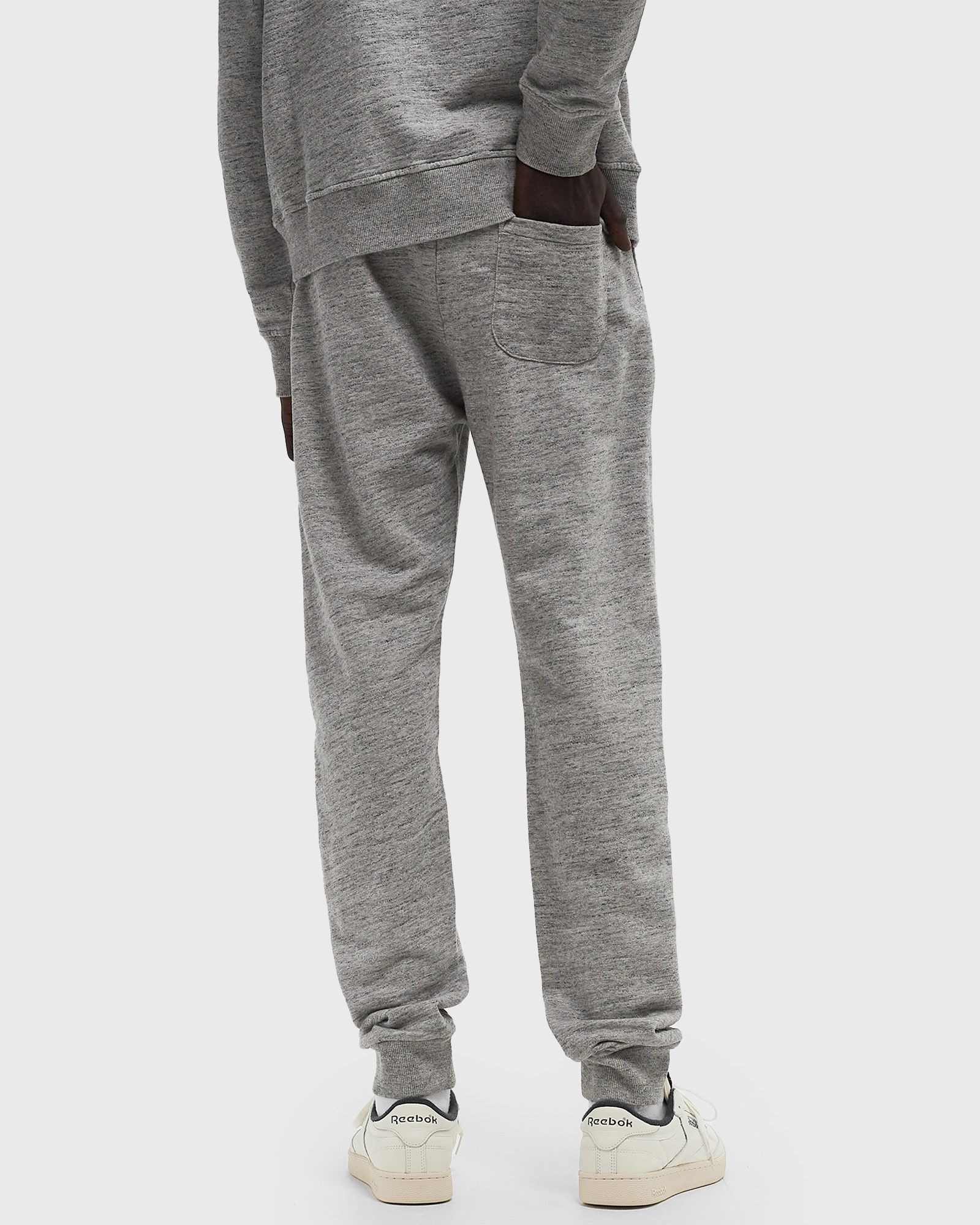 MOULINE SWEATPANT